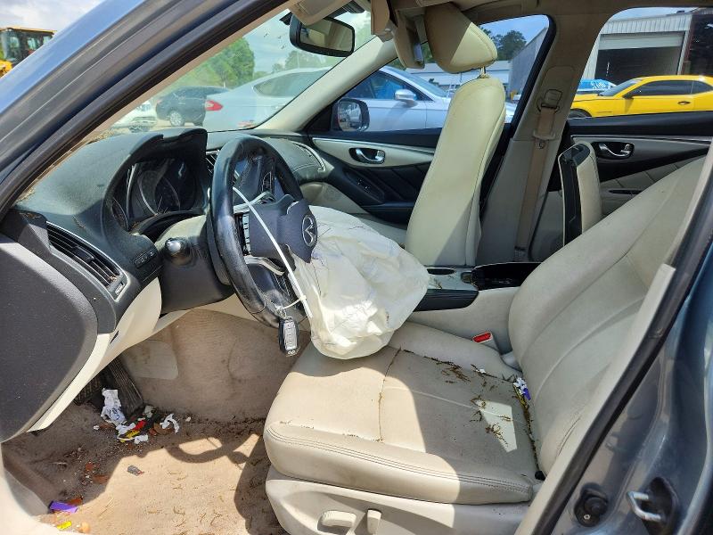 48056656 :رقم المزاد ، JN1EV7AP0LM200243 vin ، 2020 Infiniti Q50 مزاد بيع