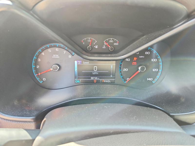 Продажа на аукционе авто 2018 Gmc Canyon, vin: 1GTG5CEN7J1196259, номер лота: 47303736