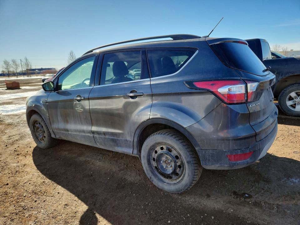 Aukcja sprzedaży 2017 Ford Escape, vin: 1FMCU9GD1HUA34561, numer aukcji: 41913146