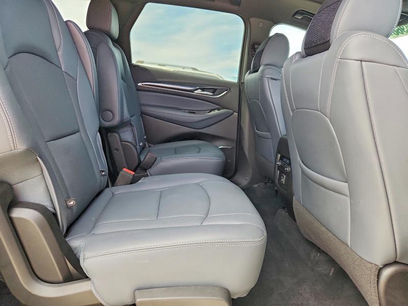 Продаж на аукціоні авто 2023 Buick Enclave, vin: 5GAERBKW3PJ110488, номер лоту: 47446966