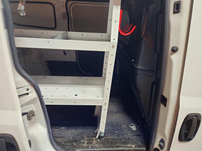 Aukcja sprzedaży 2021 Ram Promaster City, vin: ZFBHRFAB3M6T44584, numer aukcji: 46103526