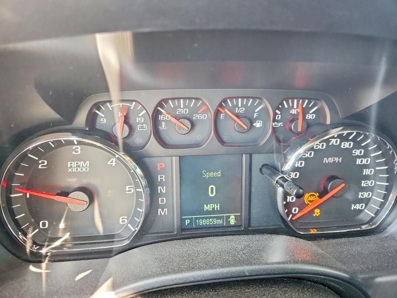 Aukcja sprzedaży 2016 Chevrolet Silverado, vin: 3GCPCNEC5GG372767, numer aukcji: 47575426