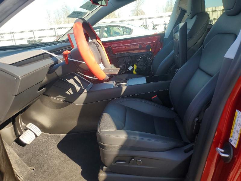 Продаж на аукціоні авто 2026 Tesla Model Y, vin: 7SAYGDEE5TF371237, номер лоту: 79397715