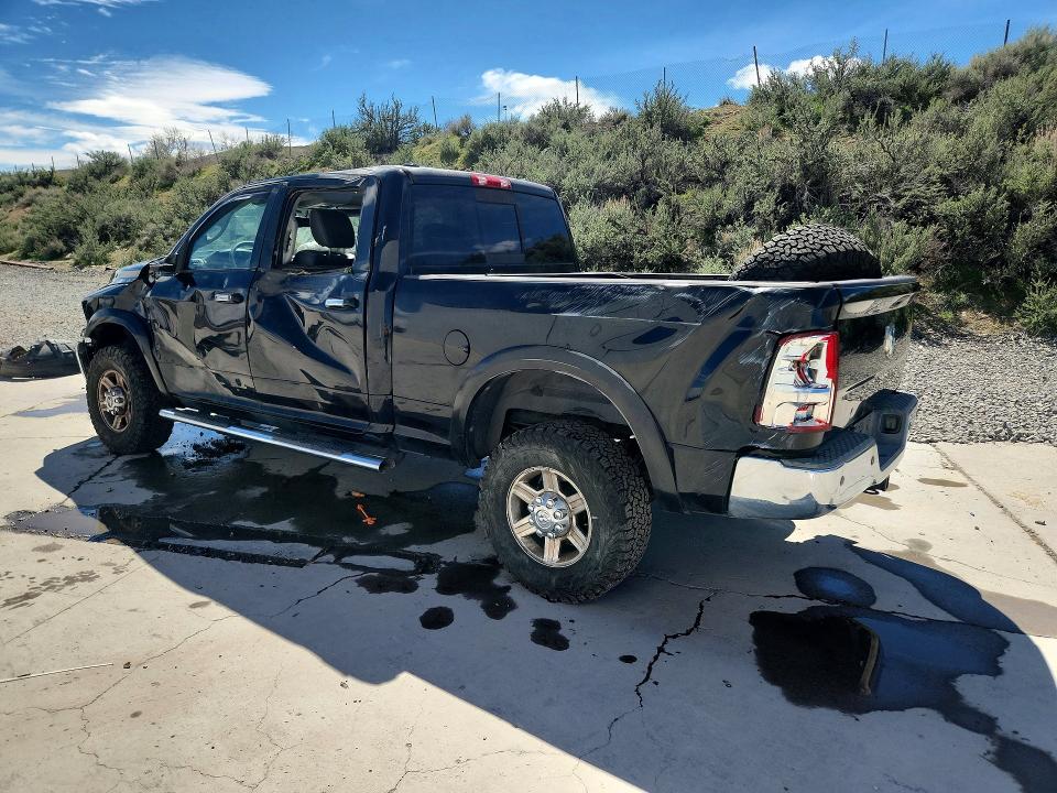 47080526 :رقم المزاد ، 3D73Y3CL6AG133698 vin ، 2010 Dodge Ram 3500 مزاد بيع
