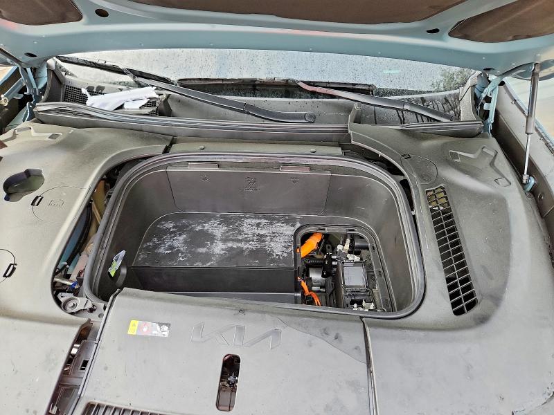 Продаж на аукціоні авто 2024 Kia Ev9, vin: KNDADFS56R6026620, номер лоту: 47465176