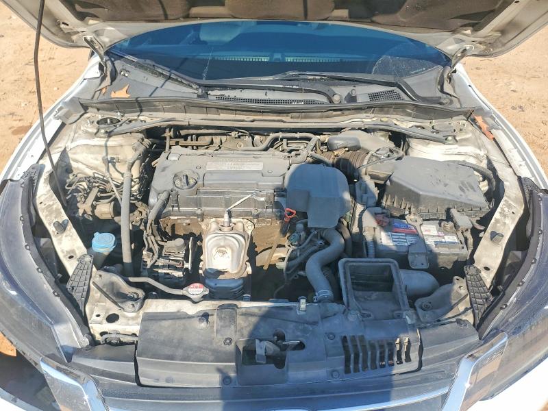 Aukcja sprzedaży 2013 Honda Accord, vin: 1HGCR2F57DA172237, numer aukcji: 41777316