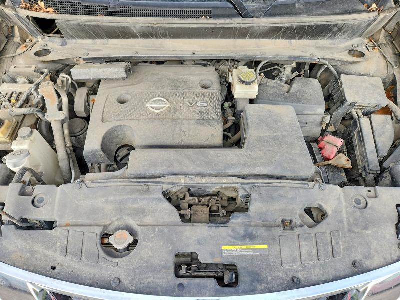 Продаж на аукціоні авто 2013 Nissan Pathfinder, vin: 5N1AR2MM5DC649084, номер лоту: 41735616