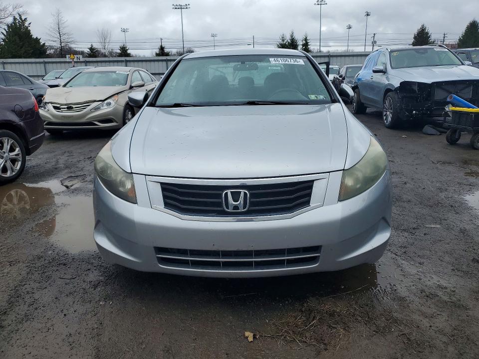 Aukcja sprzedaży 2008 Honda Accord, vin: 1HGCP25378A035830, numer aukcji: 46106736