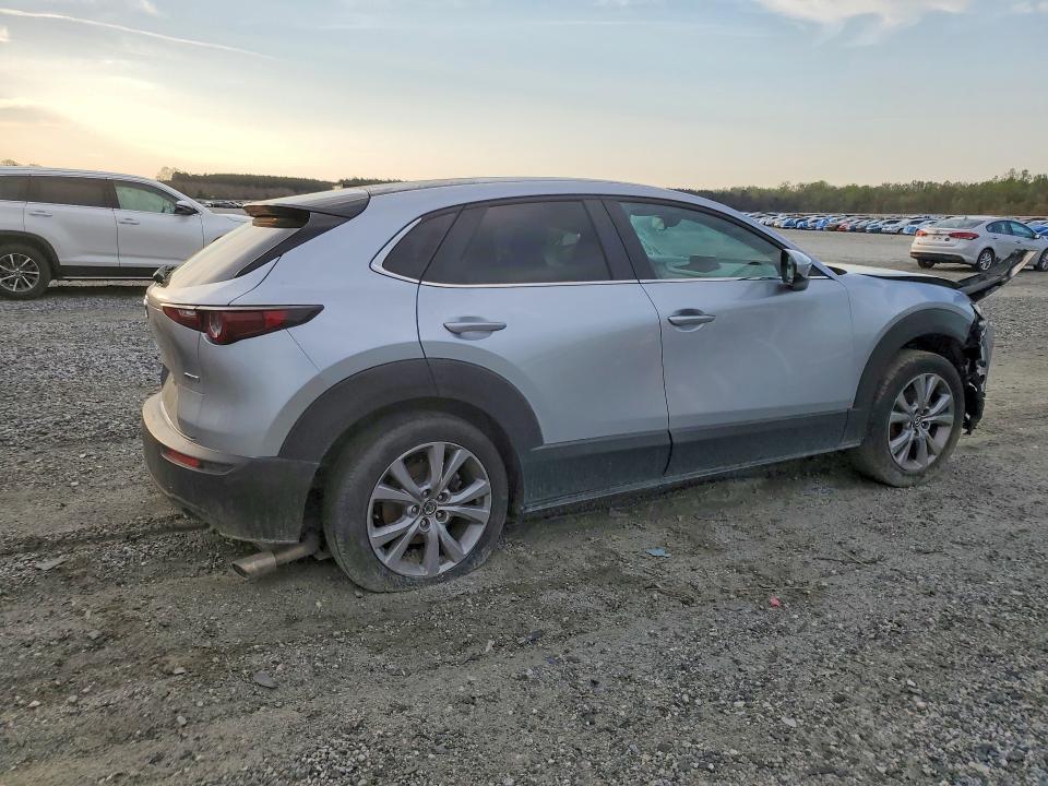 Aukcja sprzedaży 2020 Mazda Cx-30, vin: 3MVDMBCL4LM130726, numer aukcji: 47106556