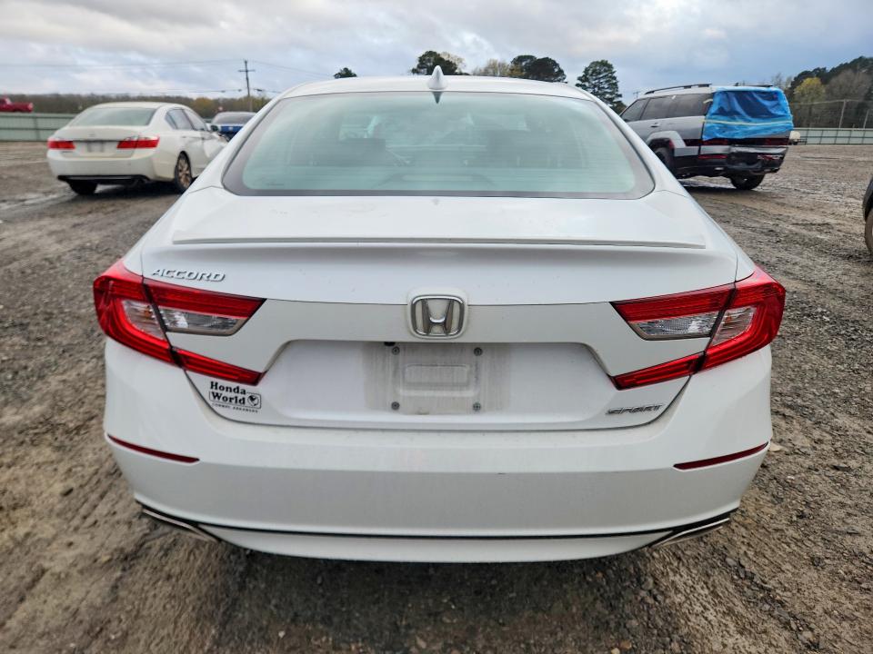 Продаж на аукціоні авто 2020 Honda Accord, vin: 1HGCV1F36LA151009, номер лоту: 45479196