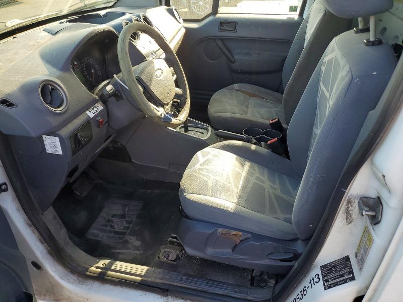 Aukcja sprzedaży 2013 Ford Transit Connect, vin: NM0LS7BN7DT135163, numer aukcji: 51552876
