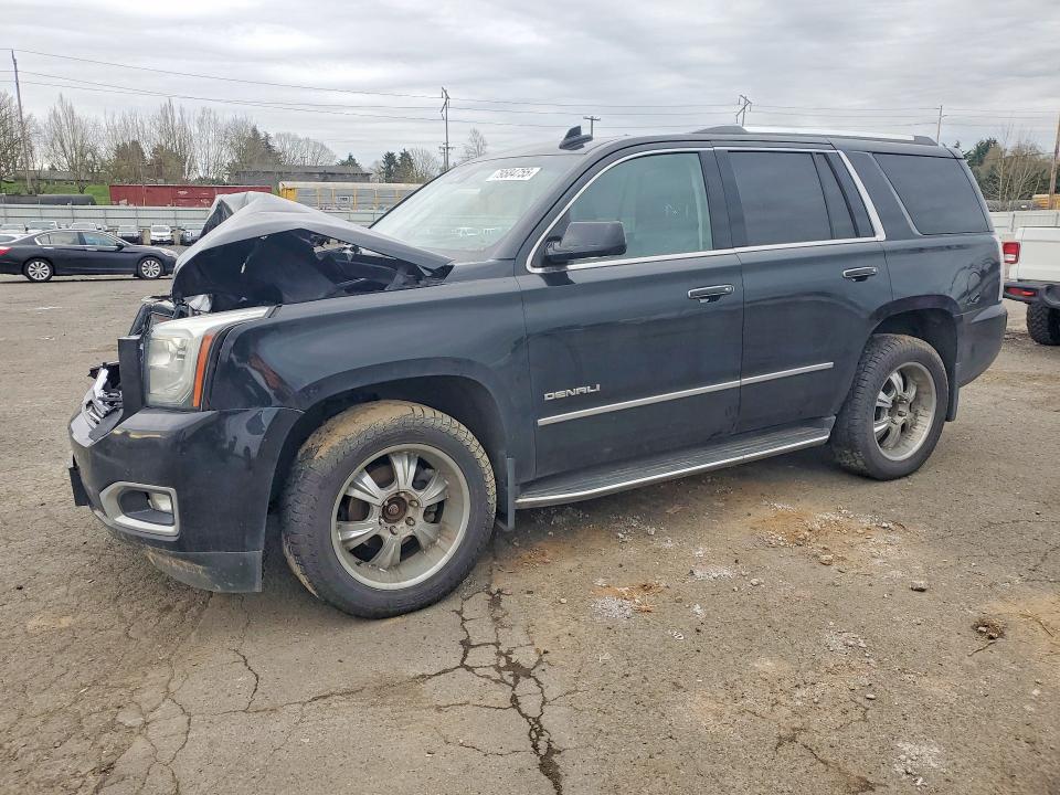 79584755 :رقم المزاد ، 1GKS2CKJXKR364858 vin ، 2019 Gmc Yukon مزاد بيع