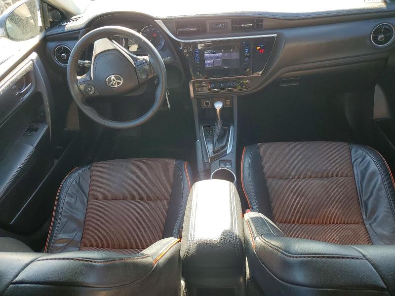 2019 Toyota Corolla მანქანა იყიდება აუქციონზე, vin: 2T1BURHE3KC220128, აუქციონის ნომერი: 46289146