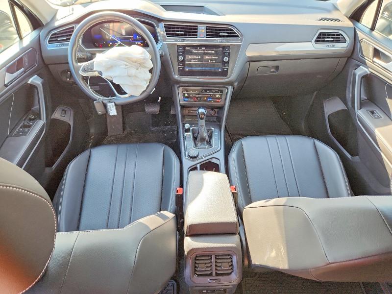 Auction sale of the 2024 Volkswagen Tiguan, vin: 3VVMB7AX8RM086217, lot number: 41930026