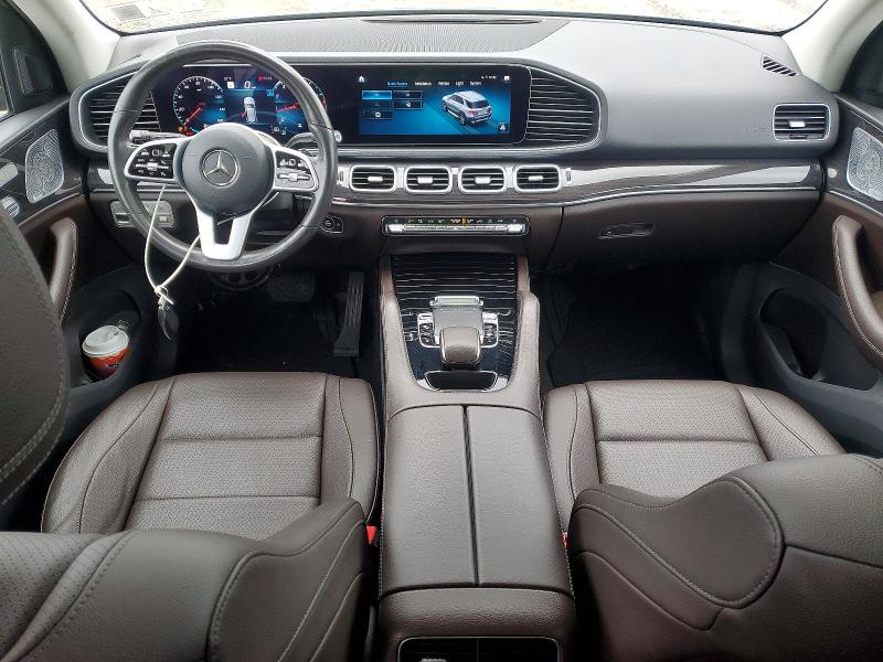 Aukcja sprzedaży 2020 Mercedes-benz Gle, vin: 4JGFB4KB1LA117056, numer aukcji: 46037186