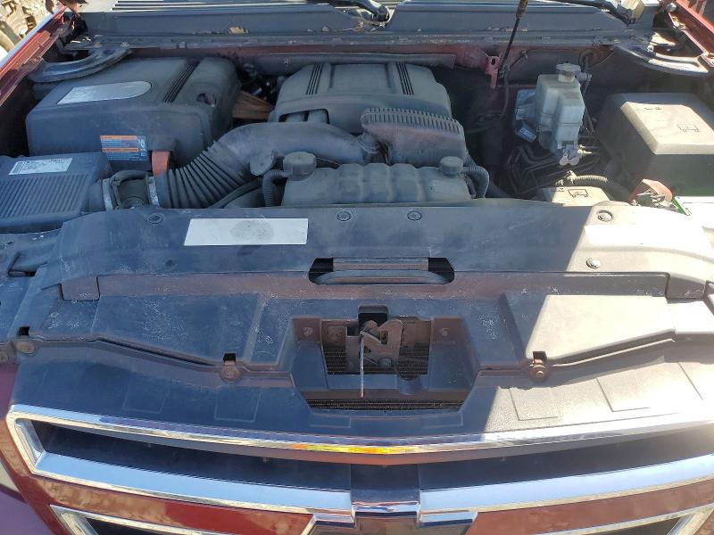 Aukcja sprzedaży 2009 Chevrolet Tahoe, vin: 1GNFC13569R139810, numer aukcji: 45658316