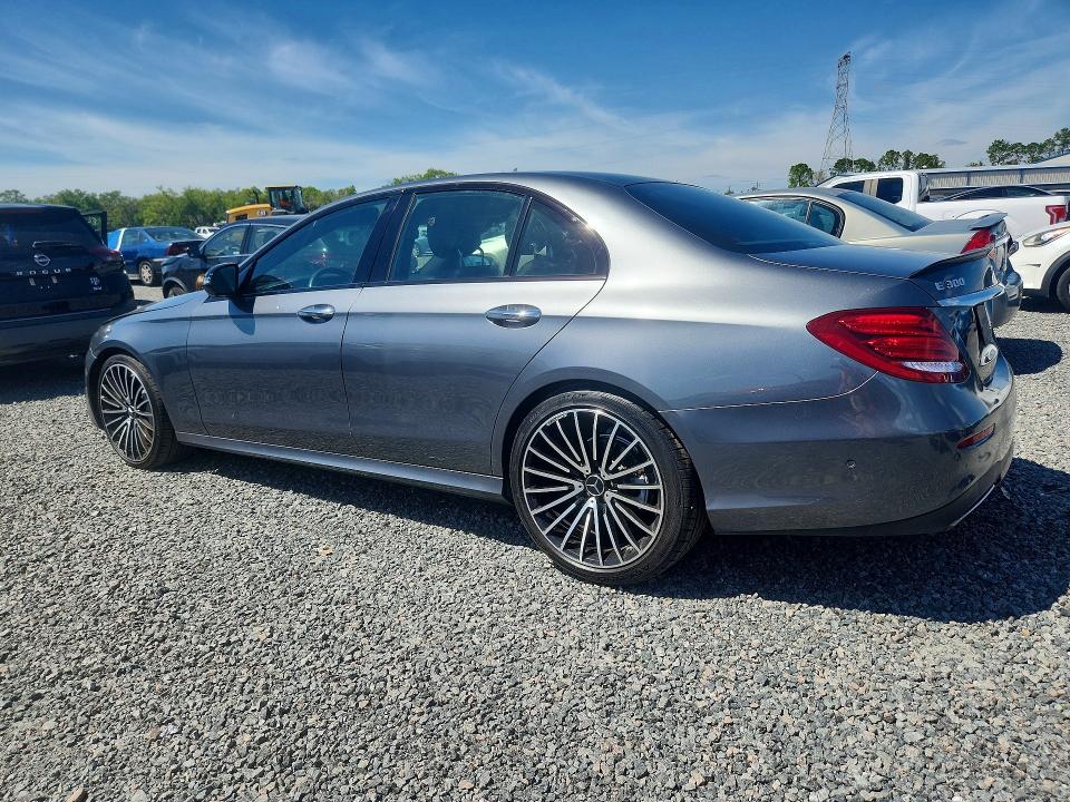 2019 Mercedes-benz E მანქანა იყიდება აუქციონზე, vin: WDDZF4JB9KA526059, აუქციონის ნომერი: 46868016