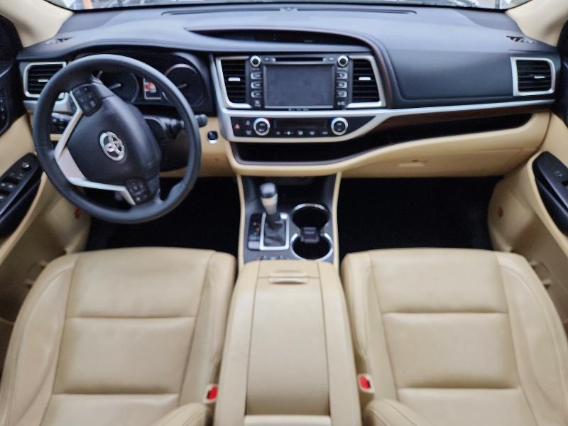 Продажа на аукционе авто 2016 Toyota Highlander, vin: 5TDYKRFH0GS135503, номер лота: 47814616