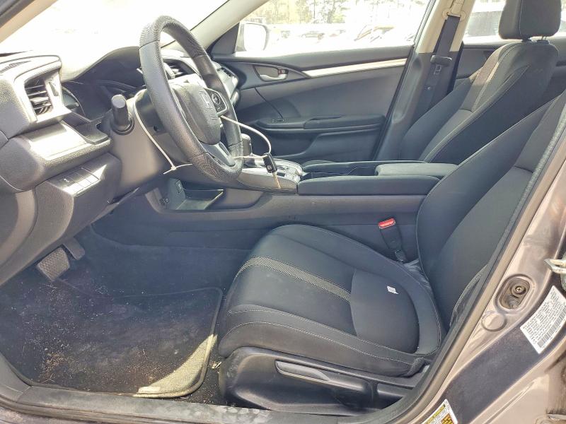Продаж на аукціоні авто 2018 Honda Civic, vin: 2HGFC2F53JH570976, номер лоту: 47971346