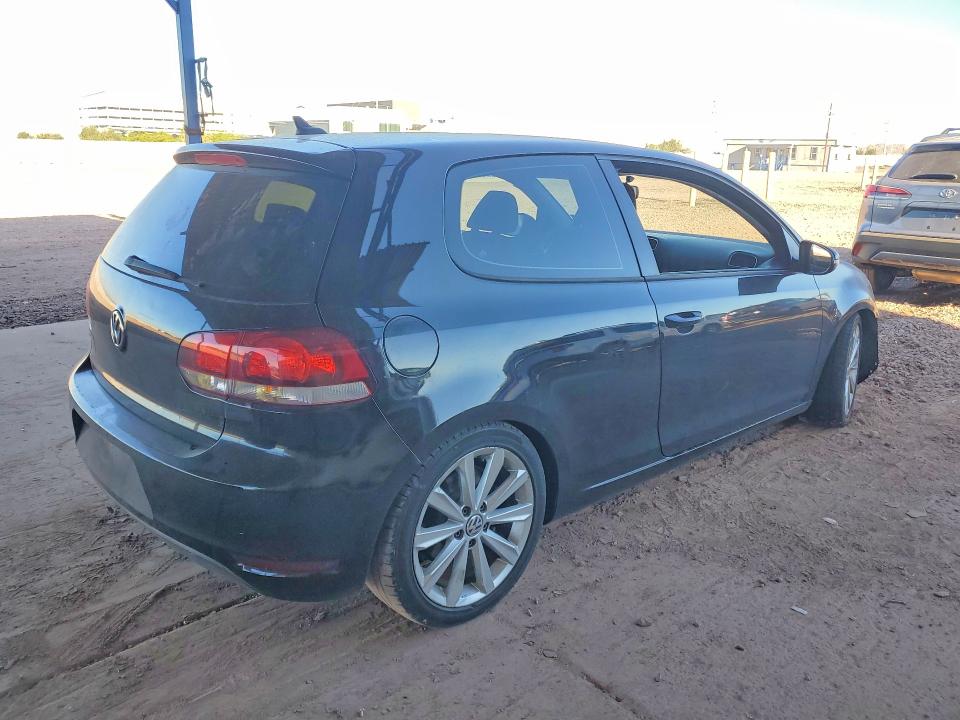 Продаж на аукціоні авто 2013 Volkswagen Golf, vin: WVWBM7AJ1DW083888, номер лоту: 46935656