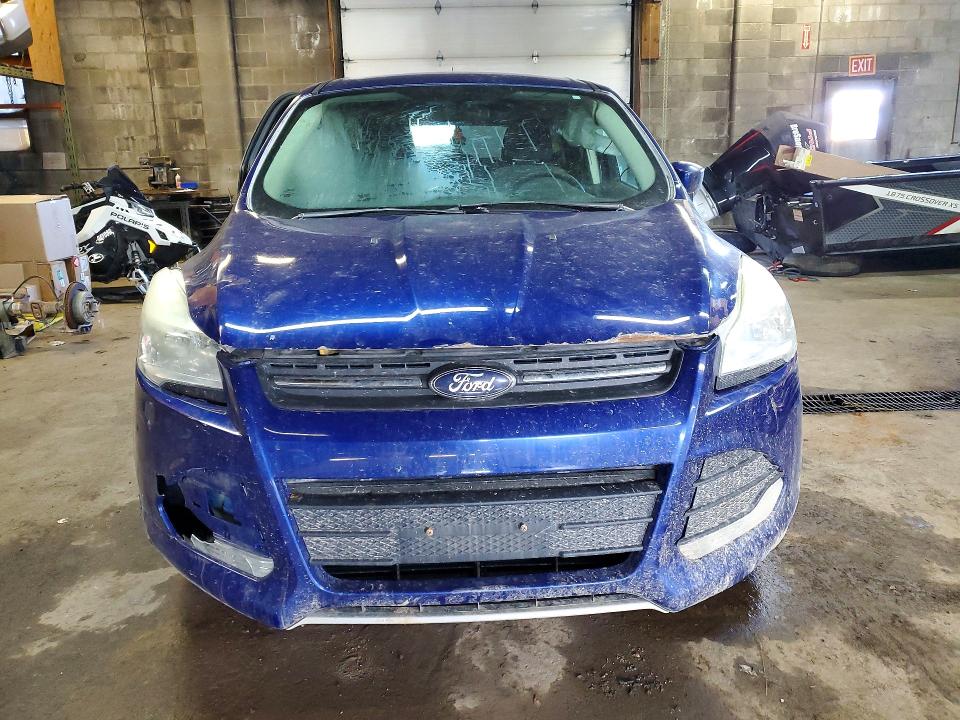 Aukcja sprzedaży 2014 Ford Escape, vin: 1FMCU9GX3EUB82751, numer aukcji: 79734945