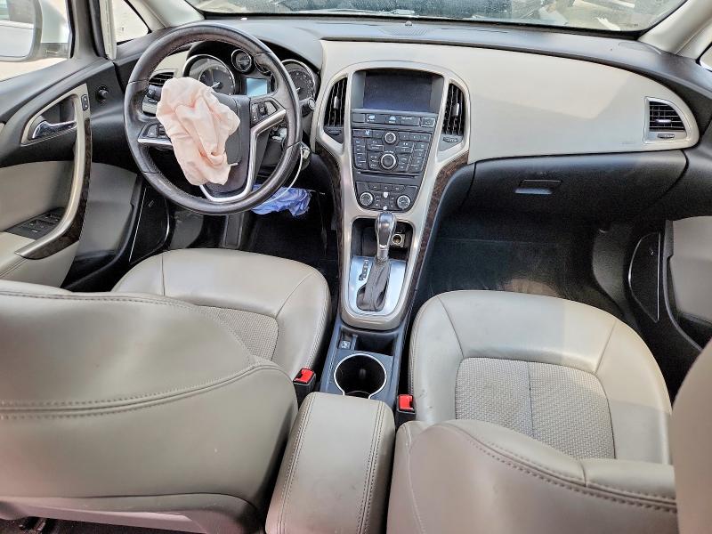 47012606 :رقم المزاد ، 1G4PR5SK1D4248770 vin ، 2013 Buick Verano مزاد بيع