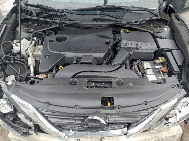 Продаж на аукціоні авто 2016 Nissan Altima, vin: 1N4AL3AP0GN316901, номер лоту: 79704665