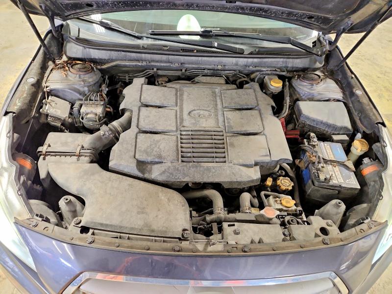 Продаж на аукціоні авто 2015 Subaru Legacy, vin: 4S3BNEJ68F3012818, номер лоту: 45980016