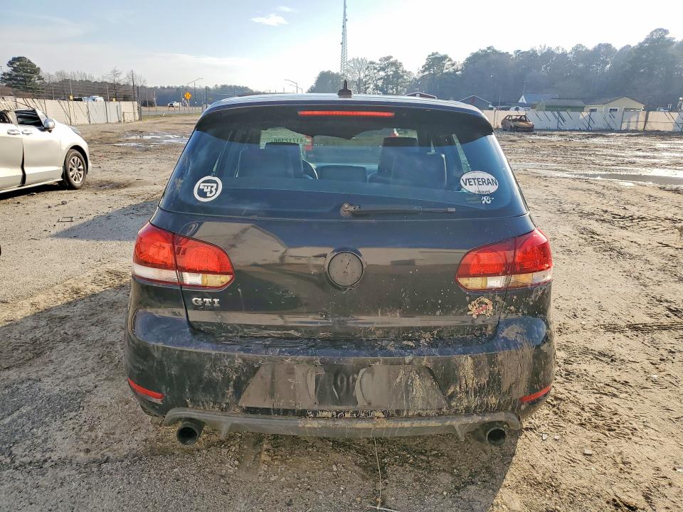 Продажа на аукционе авто 2012 Volkswagen Gti, vin: WVWGD7AJ6CW165894, номер лота: 41712386