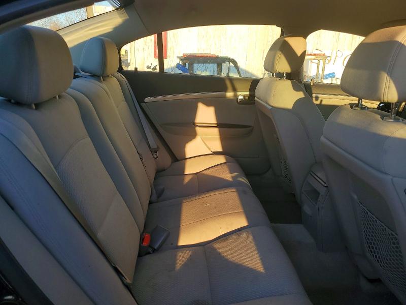 Продаж на аукціоні авто 2009 Saturn Aura, vin: 1G8ZS57B29F101079, номер лоту: 79900965