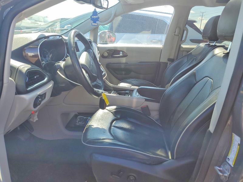 Продажа на аукционе авто 2022 Chrysler Pacifica, vin: 2C4RC1GG3NR140676, номер лота: 47863506
