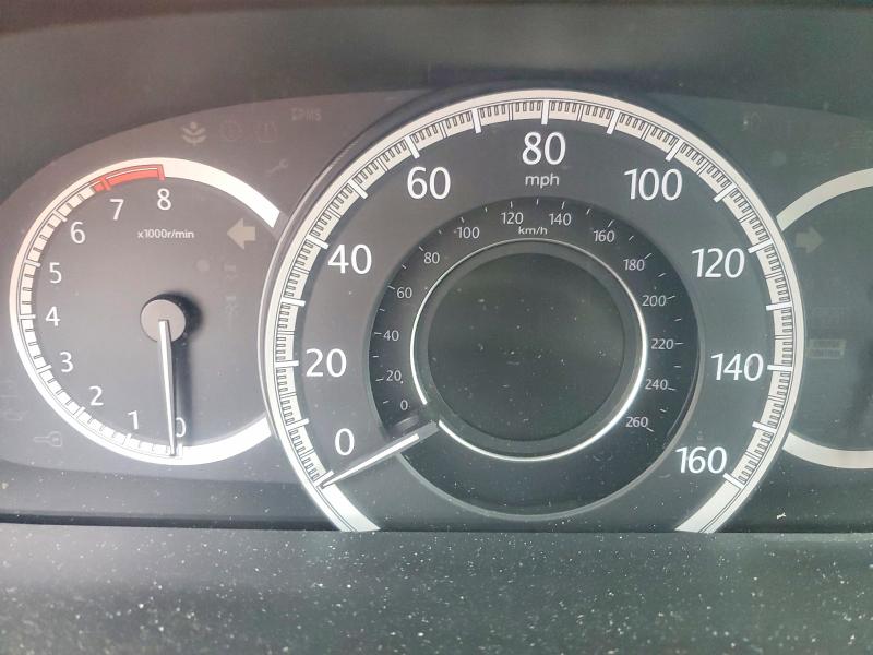 Aukcja sprzedaży 2014 Honda Accord, vin: 1HGCR2F89EA066691, numer aukcji: 46335206