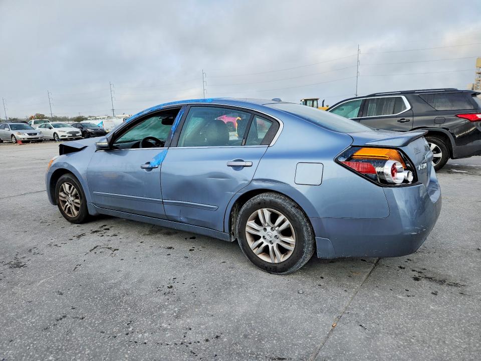 Aukcja sprzedaży 2012 Nissan Altima, vin: 1N4AL2AP1CC101513, numer aukcji: 77925835