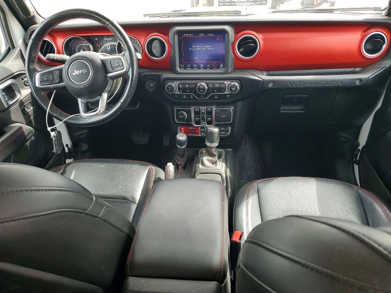 Продажа на аукционе авто 2022 Jeep Wrangler Unlimited, vin: 1C4JJXFGXNW259386, номер лота: 47399596