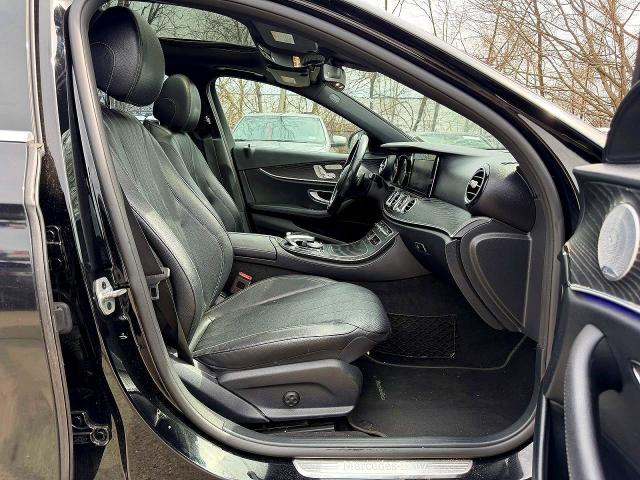 Продаж на аукціоні авто 2019 Mercedes-benz E, vin: WDDZF4KB8KA573789, номер лоту: 48461696