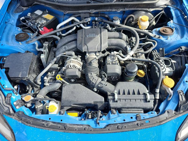 Продаж на аукціоні авто 2023 Toyota Gr86, vin: JF1ZNBE18P9756872, номер лоту: 47227406