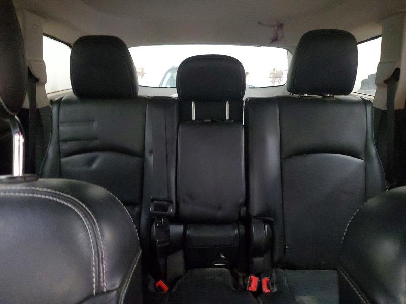 Продаж на аукціоні авто 2011 Dodge Journey, vin: 3D4PH6FG4BT570574, номер лоту: 79242535