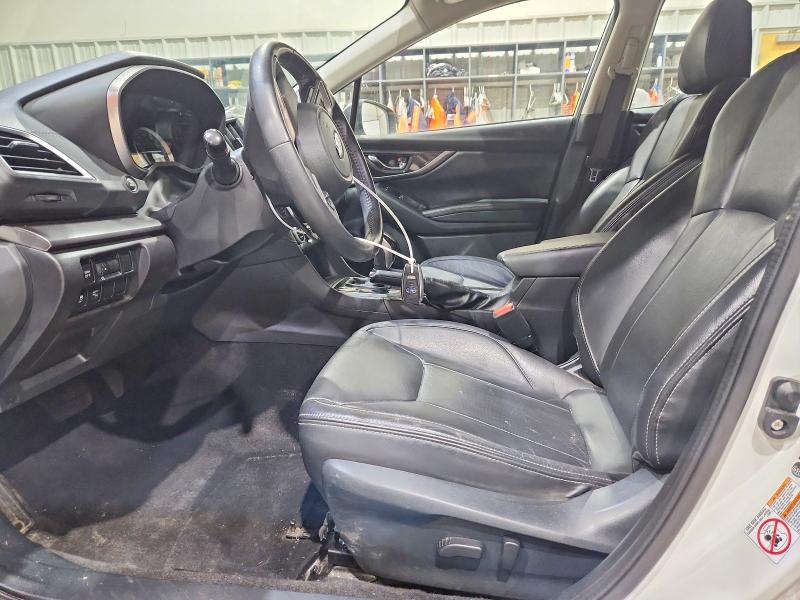 Aukcja sprzedaży 2019 Subaru Impreza, vin: 4S3GTAT62K3730201, numer aukcji: 47975586