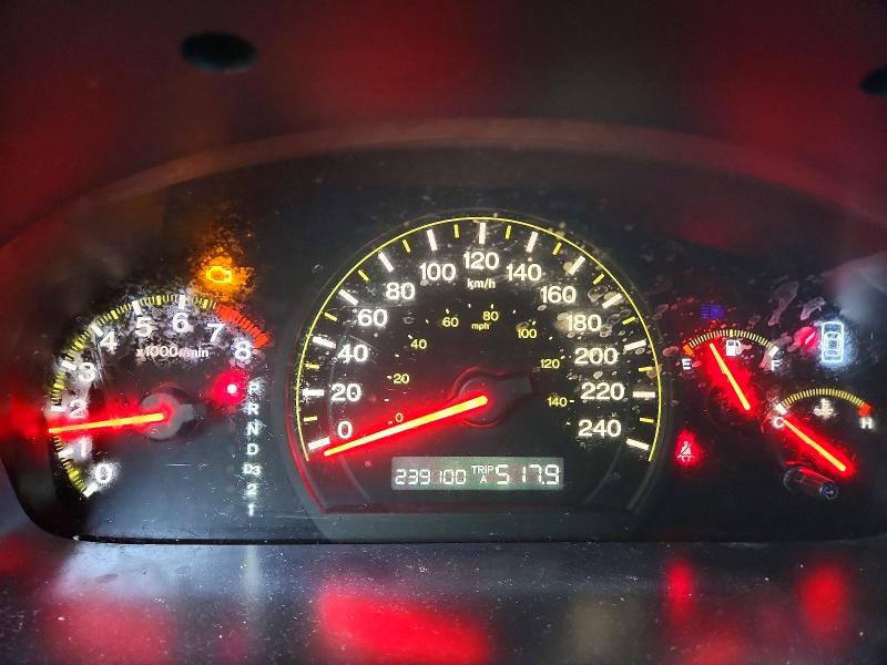 47213556 :رقم المزاد ، 1HGCM56114A806364 vin ، 2004 Honda Accord Dx 4dr مزاد بيع