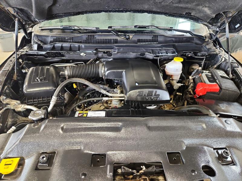Aukcja sprzedaży 2023 Ram 1500 Classic, vin: 1C6RR7LG7PS578004, numer aukcji: 75770145