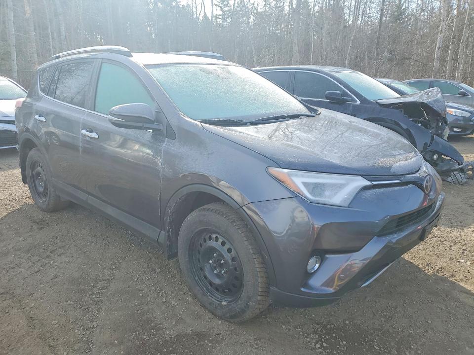 Aukcja sprzedaży 2017 Toyota Rav4, vin: 2T3DFREVXHW596850, numer aukcji: 46705356