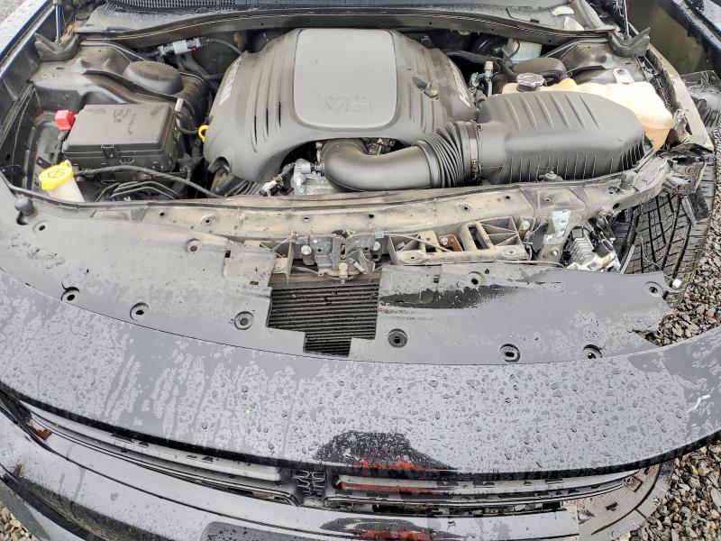 Продажа на аукционе авто 2018 Dodge Charger, vin: 2C3CDXCT0JH134945, номер лота: 47438226