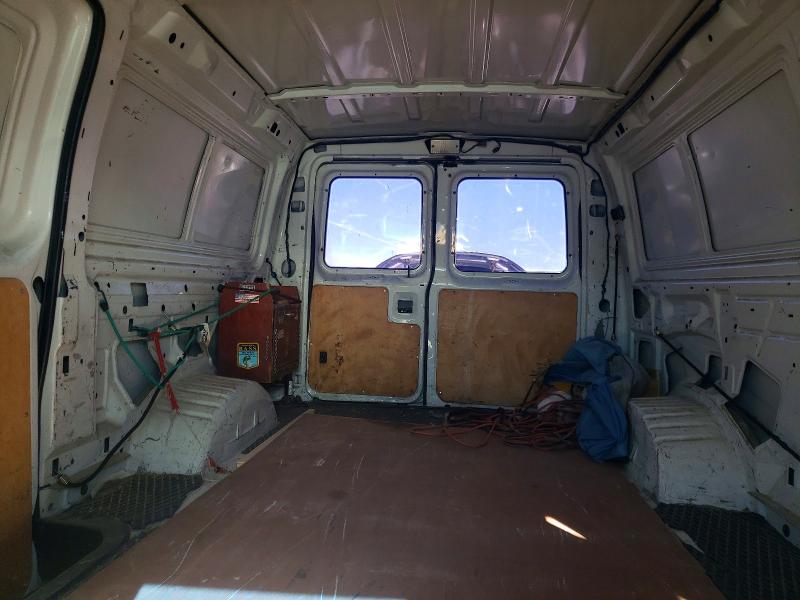 Продажа на аукционе авто 2005 Ford E150, vin: 1FTRE14W65HB31083, номер лота: 41795706