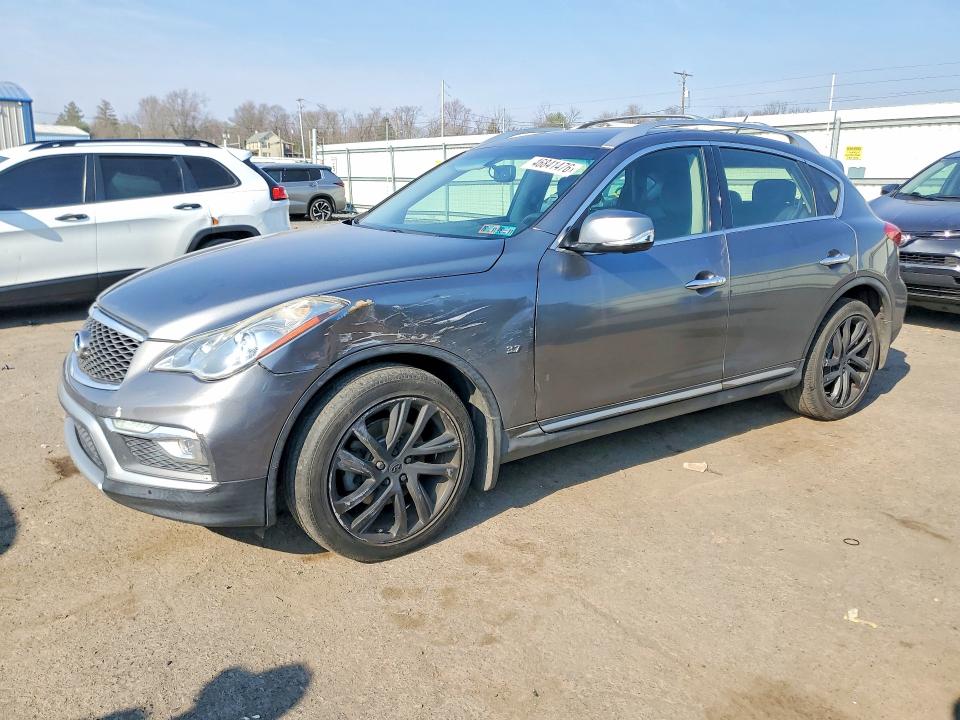 Aukcja sprzedaży 2016 Infiniti Qx50, vin: JN1BJ0RRXGM271953, numer aukcji: 46841476