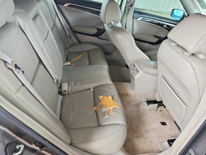 Продаж на аукціоні авто 2008 Acura Tl, vin: 19UUA66258A017393, номер лоту: 48068946