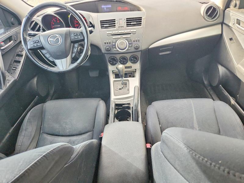 Aukcja sprzedaży 2011 Mazda 3, vin: JM1BL1K54B1463531, numer aukcji: 47623756
