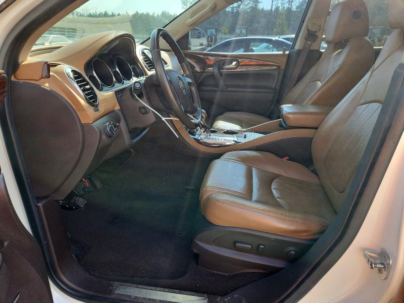2015 Buick Enclave მანქანა იყიდება აუქციონზე, vin: 5GAKVCKD0FJ155034, აუქციონის ნომერი: 78812725