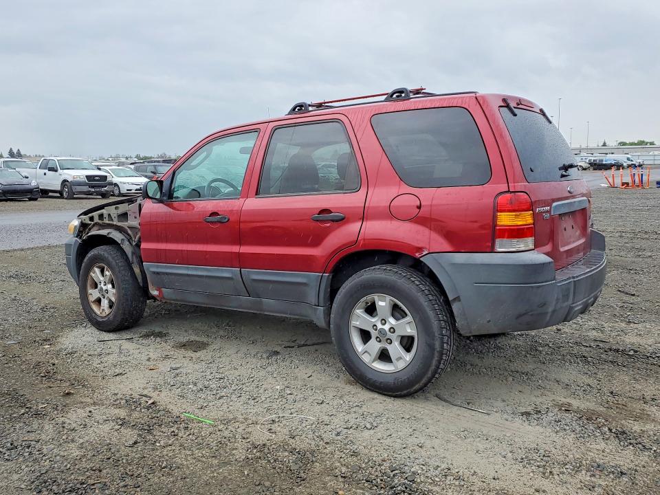 Продажа на аукционе авто 2006 Ford Escape, vin: 1FMCU03176KA42423, номер лота: 48470446