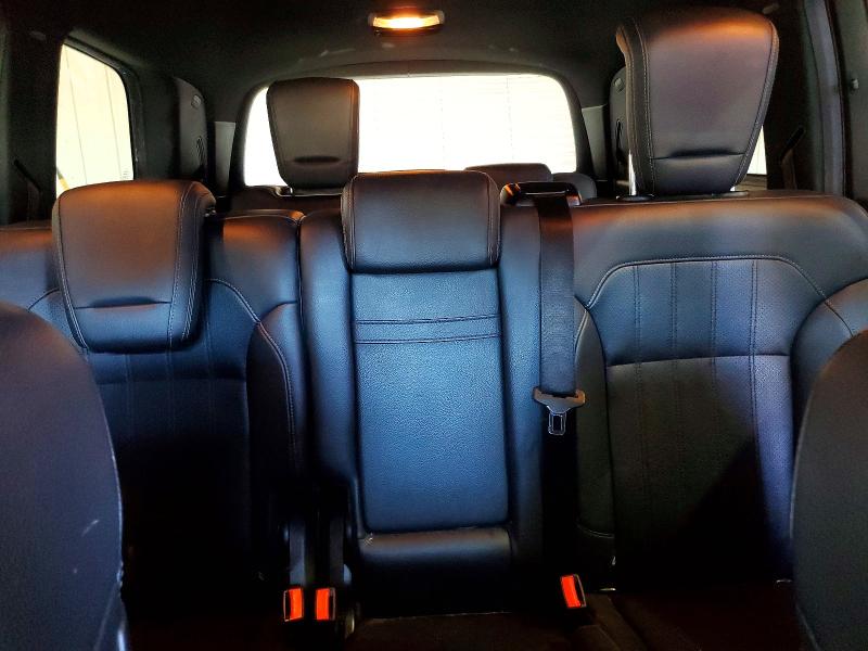 Продажа на аукционе авто 2017 Mercedes-benz Gls, vin: 4JGDF6EEXHA900574, номер лота: 46419326