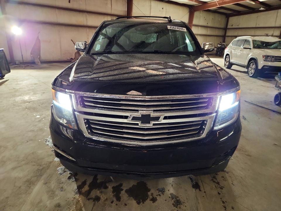 Aukcja sprzedaży 2017 Chevrolet Suburban, vin: 1GNSKJKC8HR282600, numer aukcji: 45624046